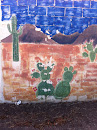 Mural Del Desierto