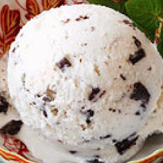 Mint Chip Ice Cream