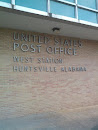 Huntsville Post Office