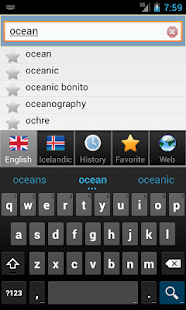 How to mod Icelandic þýðingar orðabók lastet apk for laptop