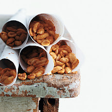 Chile Peanuts