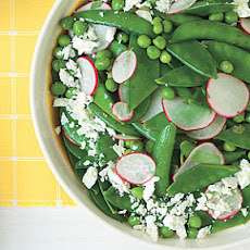 Three Pea Salad