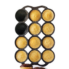Miniature Yellow Butter Cakes