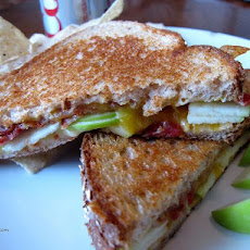 Abc Sandwich