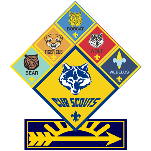 BSA Cub Scout guide 書籍 App LOGO-APP開箱王