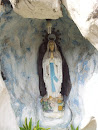 Marungko Holy Grotto