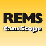 REMS CamScope Apk