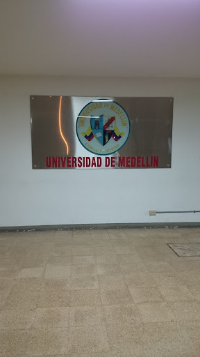 Univerdidad De Medellin