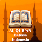 Al Qur'an  Bahasa Indonesia Apk