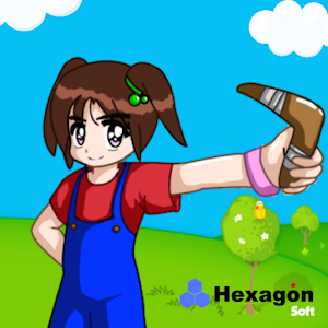 Garden of fruit.apk 1.3