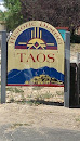 Taos Historic District