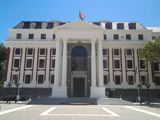SA Parliament House