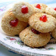 Original Be-Ro Melting Moments-Afternoon Tea Biscuits or Cookies