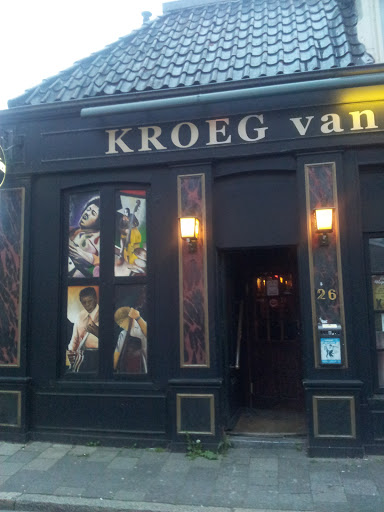 Kroeg Van Klaas