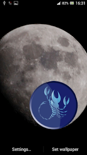 How to download Zodiac Live wallpaper 1.1 unlimited apk for android