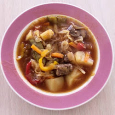 Best Ever Beef Stew