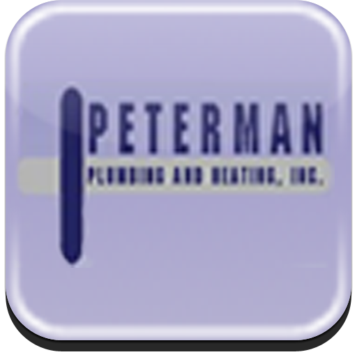 Peterman Plumbing and Heating 商業 App LOGO-APP開箱王