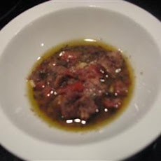Garlic Lovers Beef