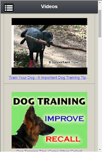 How to mod Dog Training Guide patch 1.03 apk for android