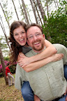 Barry and Jessi Bevis