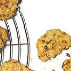 Biscuit Sausage Cheese Balls