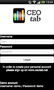 How to mod CEOtab Phone 1.4 mod apk for pc