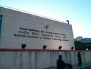 National Institute Of Fashion Technology