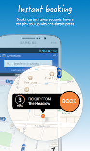 How to get Amber Cars Leeds Varies with device apk for pc
