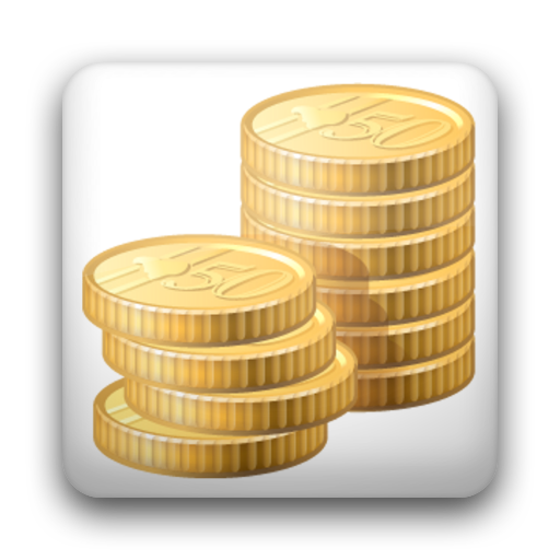 MoneyManager LOGO-APP點子