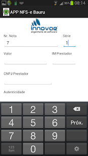 How to mod NFS-e Bauru patch 1.1 apk for laptop