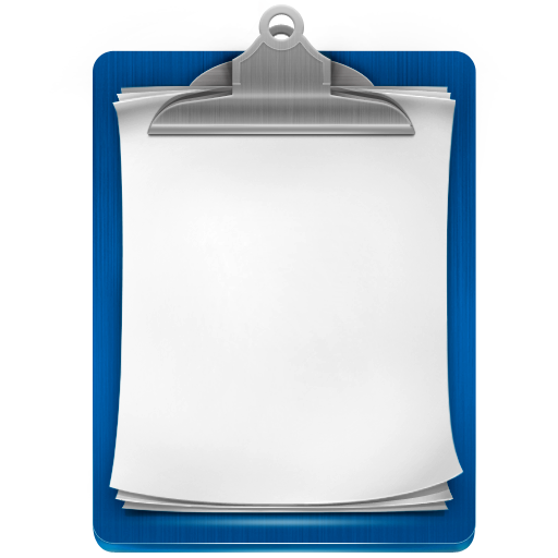 Clipper - Clipboard Manager LOGO-APP點子