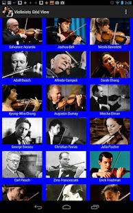 How to mod Great Violinists 1.3 apk for pc