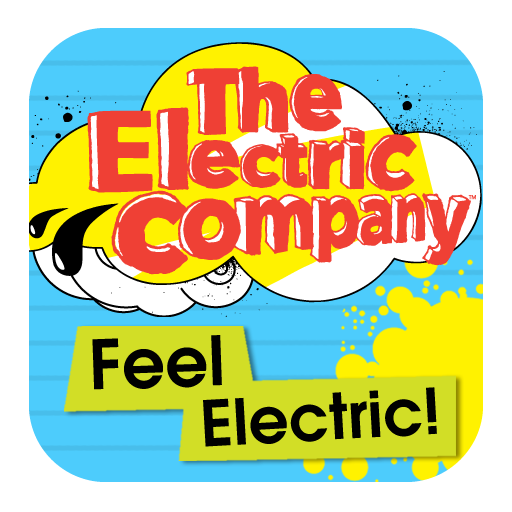 Feel Electric! LOGO-APP點子