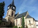 St.Gangolf Kirche