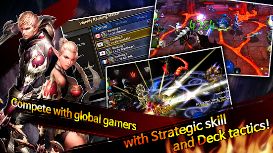 download Soul Taker: Face of Fatal Blow free