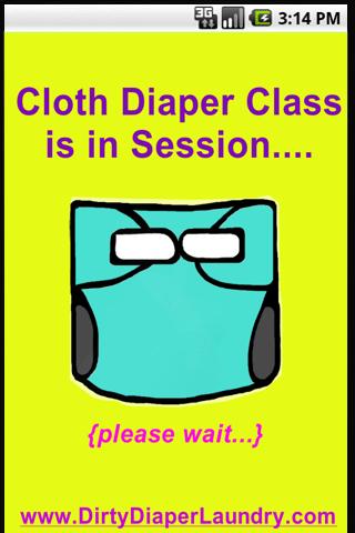 Cloth Diaper Resources