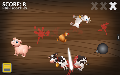 How to mod Farm Ninja HD 1.1 apk for bluestacks