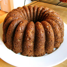 Apple Spice Cake