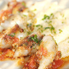 Stuffed Calamari