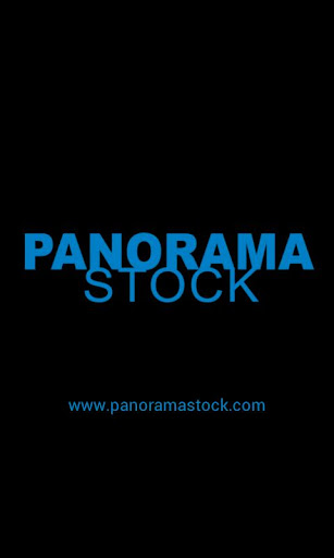 Panorama Stock Wallpaper