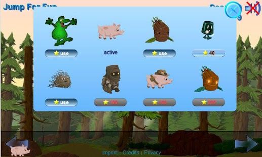 How to install Free Jump For Kids 1.1 mod apk for pc