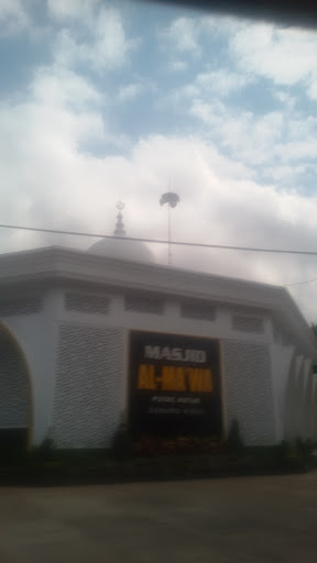 Masjid Al Mahwa