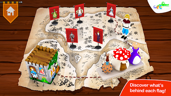 How to mod Fairytale Sort and Stack lastet apk for bluestacks