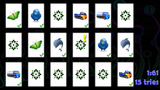 How to mod Memory HD Free 1.3 apk for pc