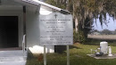 Greater Faith Missionary Baptist Church