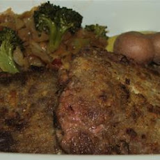 Country Fried Steak