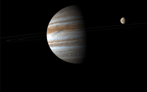 How to download Interstellar Live Wallpaper 1.0 unlimited apk for bluestacks