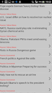 How to download World News 1.5 mod apk for bluestacks