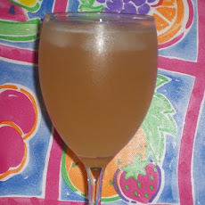 Copycat Applebees Peach Sangria