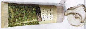 Mung Bean Cleansing Foam by The Face Shop